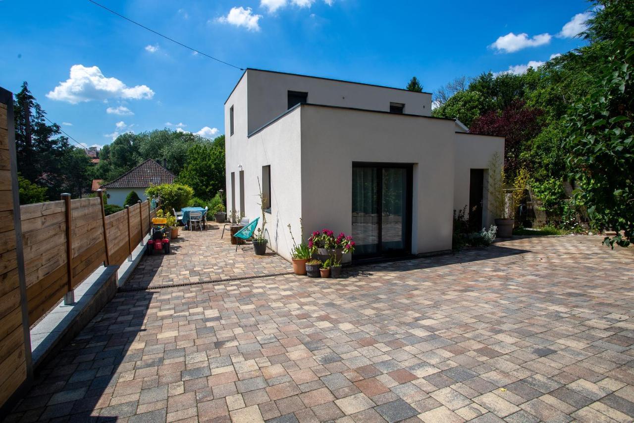 Maison Village - 7 Min De Metz Centre Lessy 외부 사진