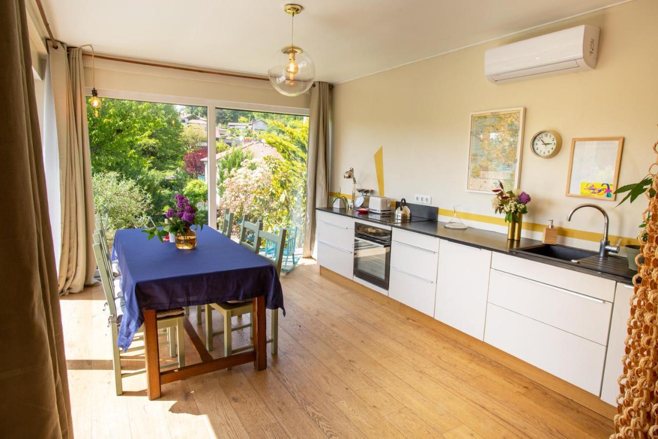 Maison Village - 7 Min De Metz Centre Lessy 외부 사진